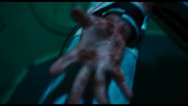 Веном 2 – Официальный трейлер HD смотреть онлайн