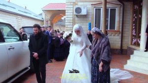 Новинка. Чеченская Свадьба. Декабрь 2019. Грозный. Ресторан Раяна. Видео Студия Шархан