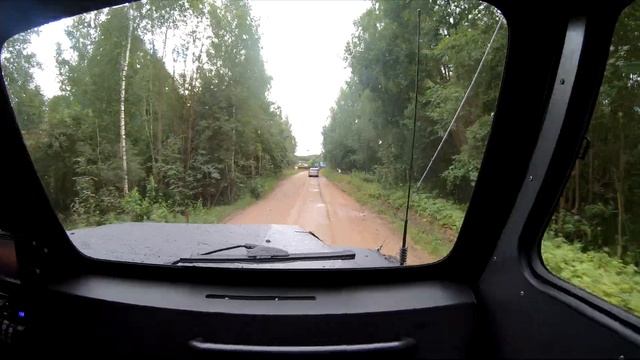 Испытываем самодельный вездеход / Во все тяжкие смотреть онлайн