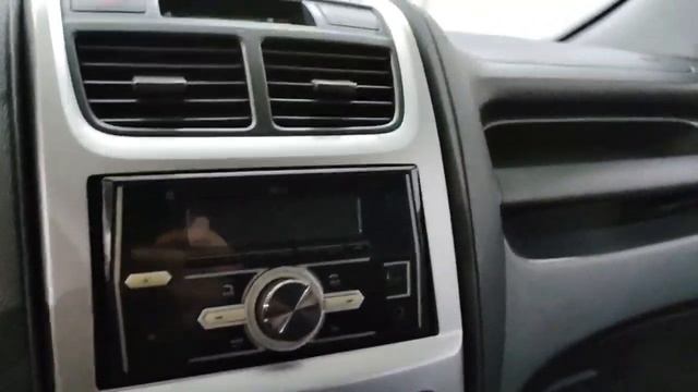 Kia Sportage '2009 смотреть онлайн