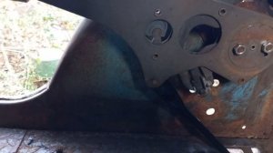 МТЗ 80 малая кабина, улутчшеная версия ручника.