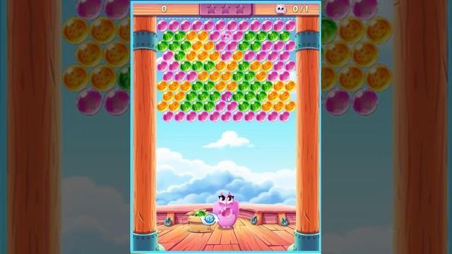 Cookie Cats Pop Level 1 Intro to game смотреть онлайн