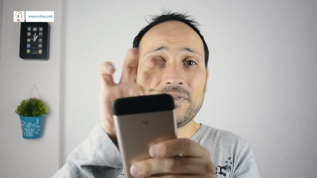 Módulos del LG G5, Mi opinión смотреть онлайн