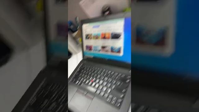 Lenovo T450 - 24900 смотреть онлайн