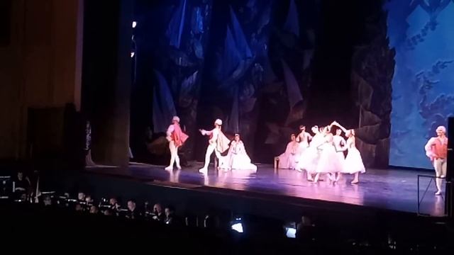 Волшебная ночь в ХНАТОБ_Презентация проекта СХІД/OPERA KIDS и "Щелкунчик"_07 смотреть онлайн