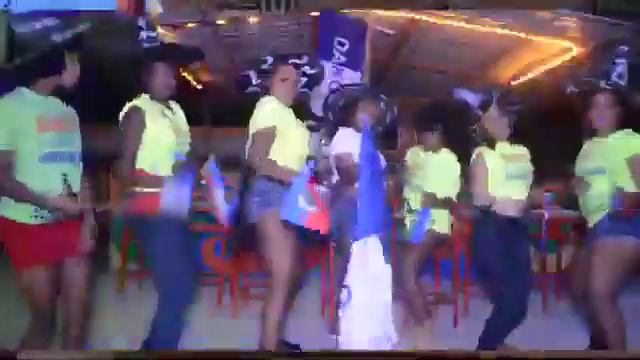 Kanpe An Makandal / Kanaval2017 DAKO #1 смотреть онлайн