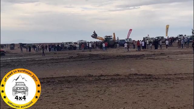 Off Road In Kurdistan 2017 | Nissan Patrol Y61&60 | Rock Bouncer | Trailcat | Ranya Vistival смотреть онлайн