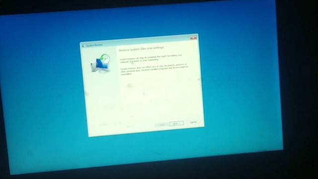 Accidentally deleted!!! How to restore the Path environment variable Windows 10 смотреть онлайн