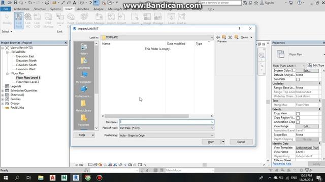 PHƯƠNG PHÁP DỰNG HÌNH NHANH TRONG AUTOCAD VÀ REVIT смотреть онлайн