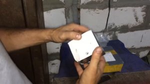 Обжимка поршневых колец