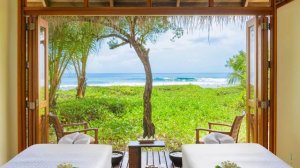 Resort review - Sheraton Maldives Full Moon Resort | All you need to know about the Sheraton Resort