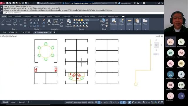 Ciclo AEC - Sesión 5 | Lo nuevo y lo mejor de AutoCAD 2023 смотреть онлайн