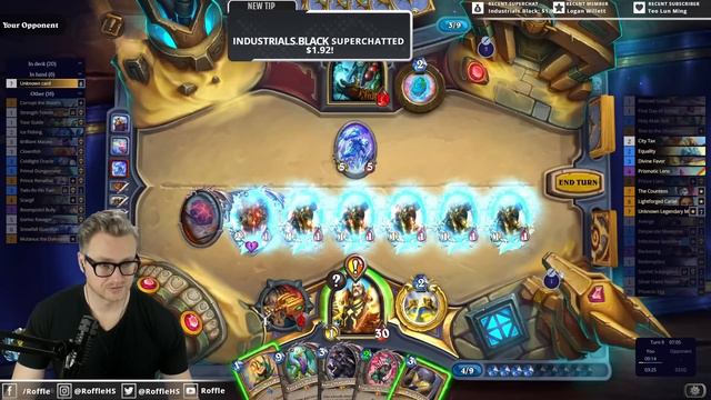 Prince Liam is in this Deck. смотреть онлайн