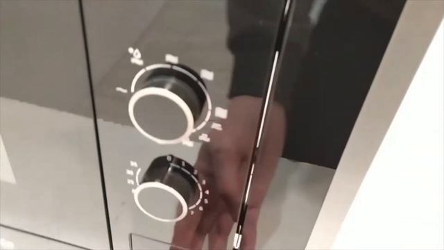 Микроволновая печь встраиваемая Gorenje BM171E2XG смотреть онлайн