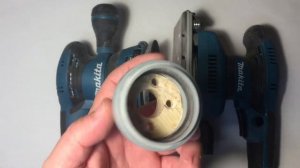 Переходник на шлифмашины  Makita для подключения к пылесосу, как легко сделать переходник на Makita
