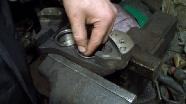 тормозной суппорт смотреть онлайн