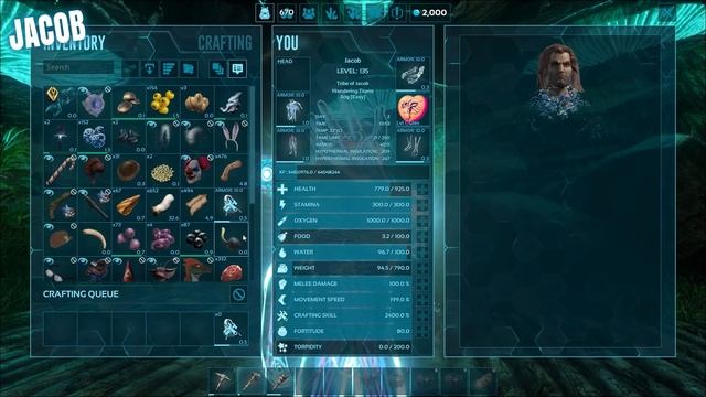 WELCOME TO THE GENESIS SIMULATION | Part 1 | Ark: Survival Evolved [Co-Op Season 5] смотреть онлайн