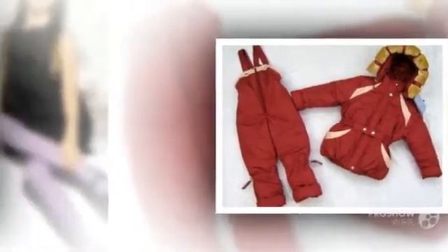 Детский магазин_ брендовой одежды смотреть онлайн