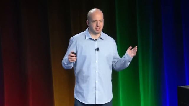 GTAC 2015: Event Generators смотреть онлайн