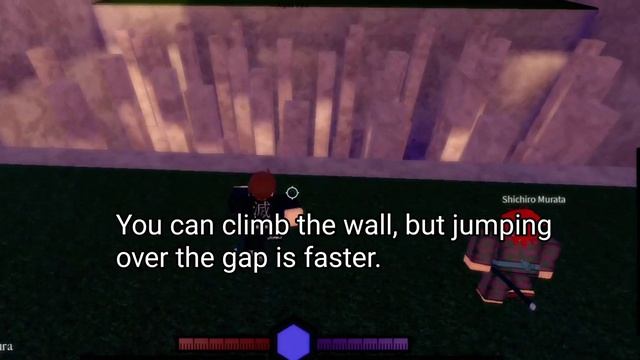 How To Rank Up And Train Stats Fast | Wisteria (Roblox) смотреть онлайн