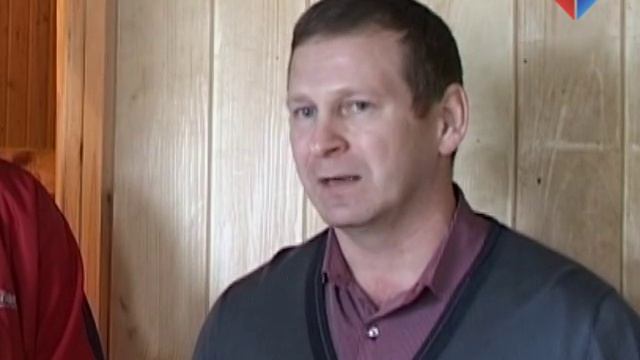 Ремонт бани в поселке Горный полностью завершен (видео) смотреть онлайн