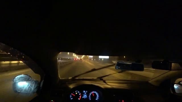 Советы при вождении в сложных погодных условиях!!! смотреть онлайн