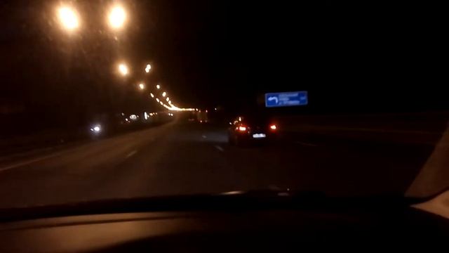 Мазда СХ-7  Stage2 (Каховский) Vs BMW 116i Revo Stage1 (Oleggan)