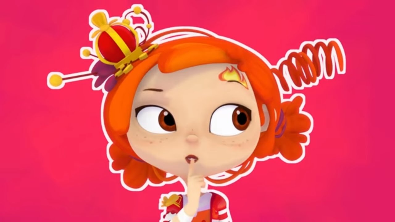 Сказочный патруль, 4 серия. Как стать звездой. смотреть онлайн