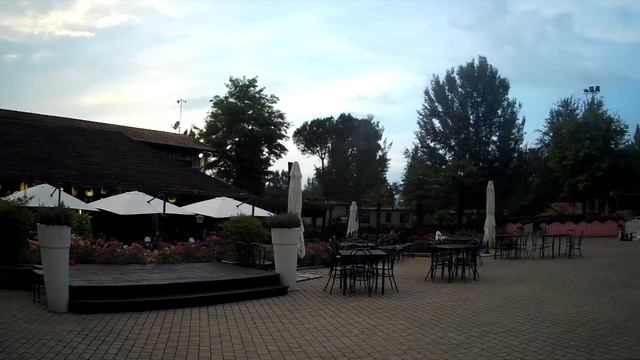 Кемпинг Altomincio Италия смотреть онлайн