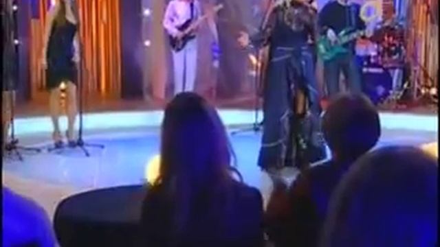 Стелла Джанни - Черная лилия, Огонек смотреть онлайн