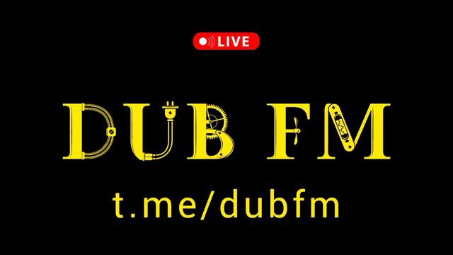 Радио DUB FM новинки техно музыки 2024 смотреть онлайн
