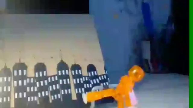 Fallout выживший и яо-гай смотреть онлайн