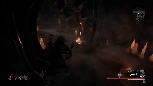 Remnant From the Ashes (українською) - Бос Безсмертний Король #4 смотреть онлайн