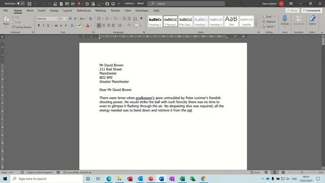 Mail merge to a PDF document using Microsoft Word. [pdf merge][merge to pdf] смотреть онлайн