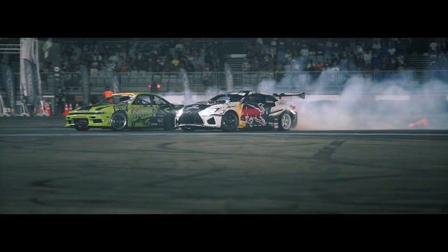 Oman International Drift Championship Final OIDC2020 смотреть онлайн