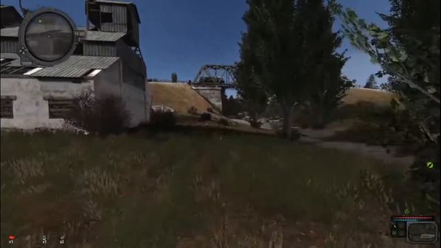STALKER Call of Chernobyl Выживаю в зоне смотреть онлайн