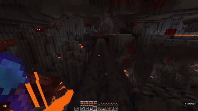 (Sound Physics Remastered) Ghast Cry While on a Small Bridge (Volume UP) смотреть онлайн