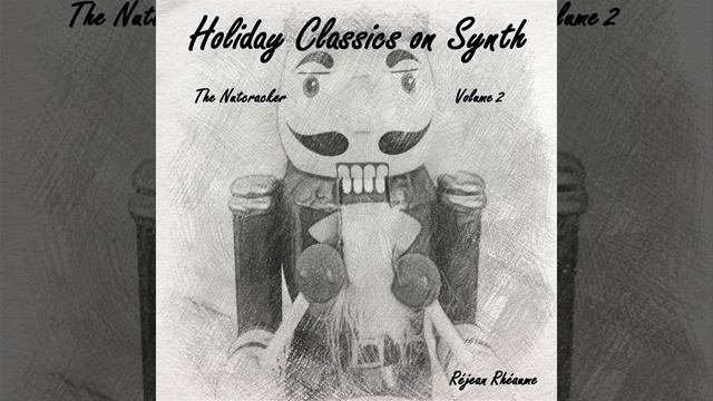 The Nutcracker, Op. 71: Scene XIII - Waltz of the Flowers смотреть онлайн