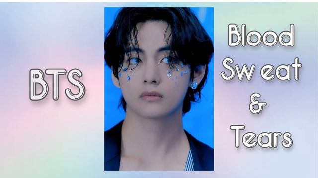 Kpop Playlist [EXO & BTS Songs] (for exotannies ♥) смотреть онлайн