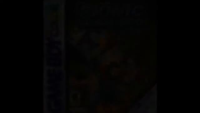 Bionic Commando: Elite Forces (GBC) Music - Area 1 смотреть онлайн