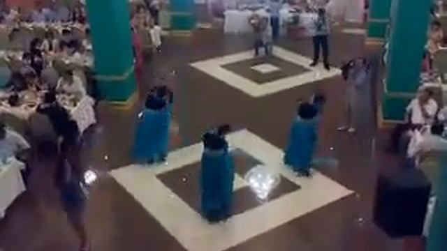 сауле би ансамбль атырау - итальянский танец смотреть онлайн
