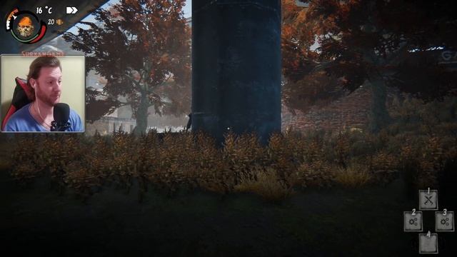 Симулятор БОМЖА! Обзор игры HOBO Tough Life