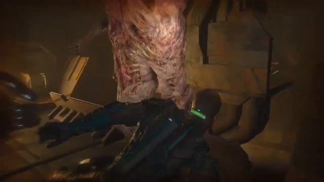 How to cheese two-Head using no ammo (The Callisto Protocol) смотреть онлайн