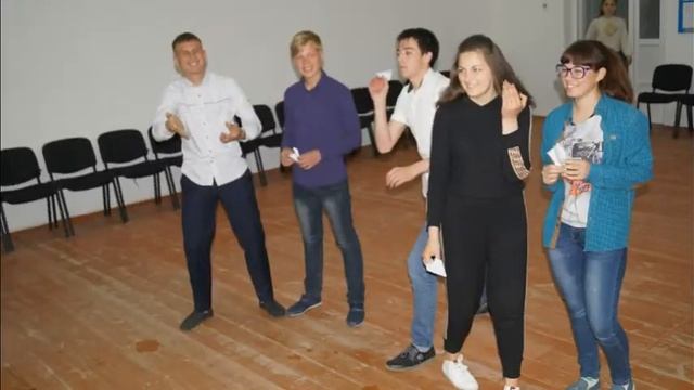 Выпуск - 2020!!! Группа 9-17 Специальность "Фермерское хозяйство", квалификация "Продавец" смотреть онлайн