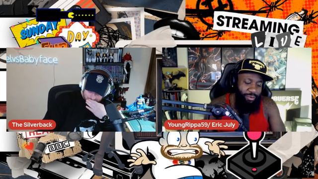 RIP And The Silverback (Ep 13) - Gina And Elon Wage War On Disney!!