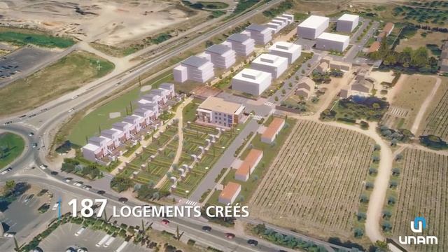 UNAM - GRAND DELTA - Trophée 2017 de la dynamique économique locale смотреть онлайн