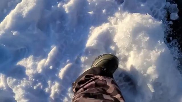 Altra Reid Men's Thermal Boot video review by Becky смотреть онлайн