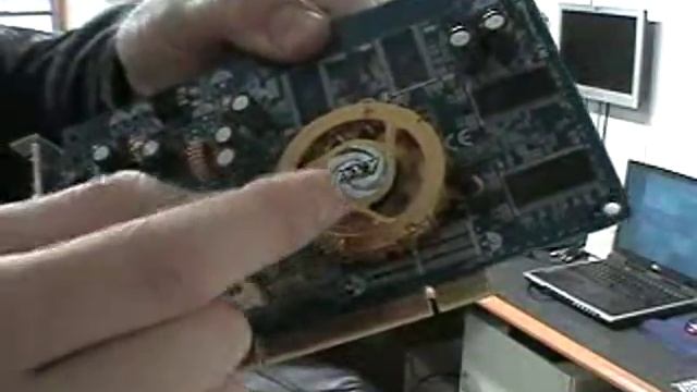 Fix Video Card Fan Noise Tip Part-1 смотреть онлайн