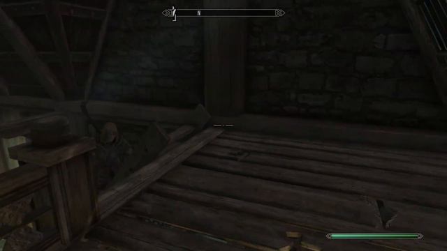 Stealing All The Cheese In Skyrim!!! Episode 1 - Whiterun смотреть онлайн