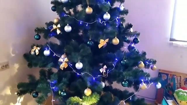 ??НОВОГОДНЕЕ НАСТРОЕНИЕ?? смотреть онлайн